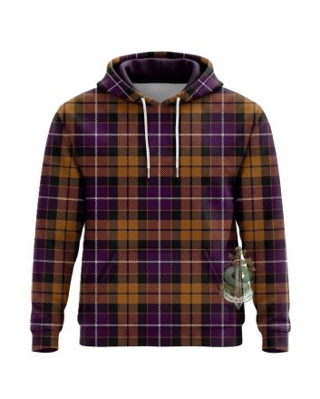 Hunter Tartan Traditional Kilt