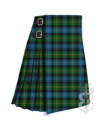 Dyce Tartan Traditional Kilt