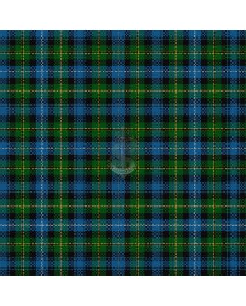 Baird Modern Tartan Kilt