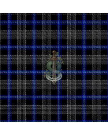 Hunter Of Peebleshire Tartan Traditional Kilt