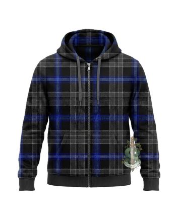 Hunter Of Peebleshire Tartan Traditional Kilt