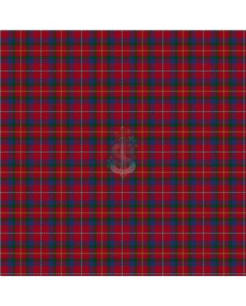 Hunter Tartan Traditional Kilt