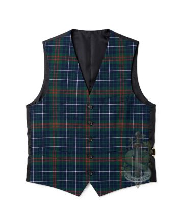 Hunter Of Peebleshire Tartan Traditional Kilt