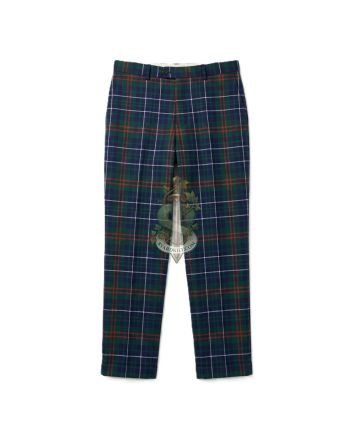 Hunter Tartan Traditional Kilt