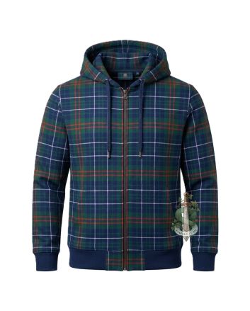 Hunter Tartan Traditional Kilt