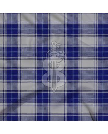 Anderson Tartan Traditional 8 Yard Kilt