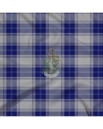 Baird Modern Tartan Kilt