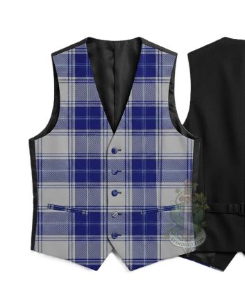 Hunter Tartan Traditional Kilt