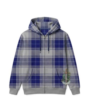 Baird Modern Tartan Kilt