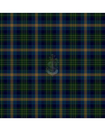 Hunter Tartan Traditional Kilt