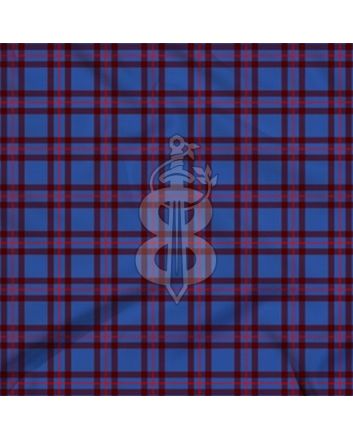 Elliot Tartan Traditional 8 Yard Kilt