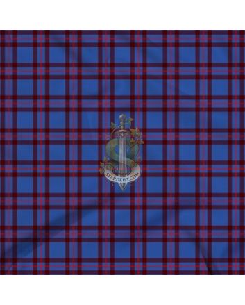 Hunter Of Peebleshire Tartan Traditional Kilt