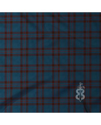 Hunter of Hunterson Tartan Traditional Kilt