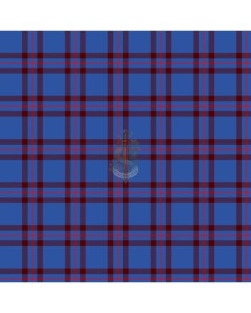 Hunter Of Peebleshire Tartan Traditional Kilt
