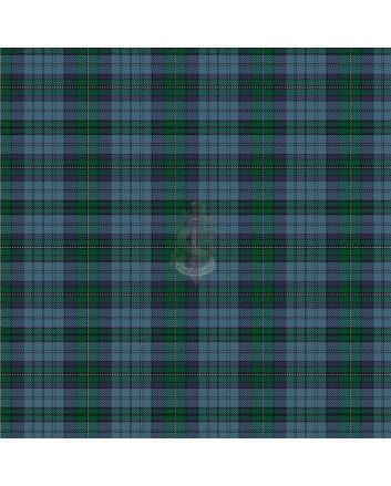 Hunter Of Peebleshire Tartan Traditional Kilt