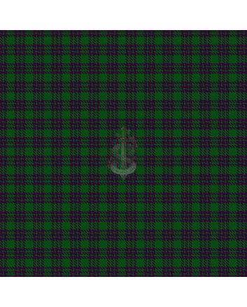 Baird Modern Tartan Kilt