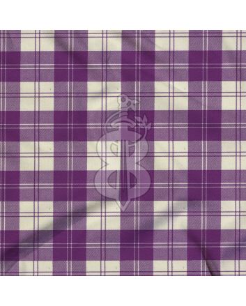 Anderson Tartan Traditional 8 Yard Kilt