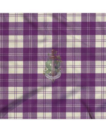 Hunter Tartan Traditional Kilt