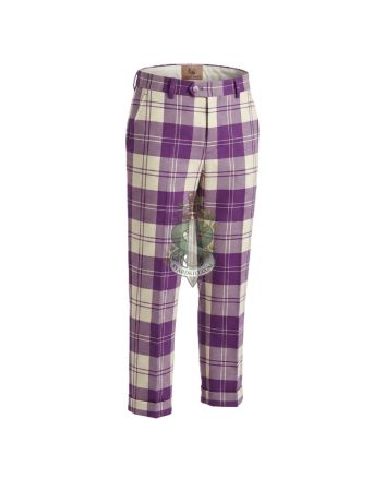 Baird Modern Tartan Kilt