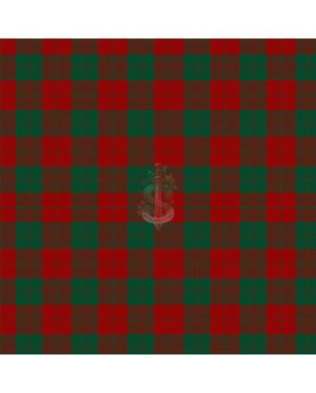 Hunter of Hunterson Tartan Traditional Kilt