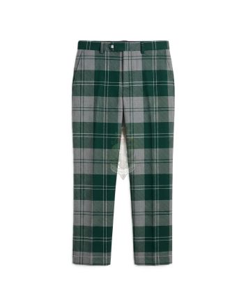 Hunter Tartan Traditional Kilt