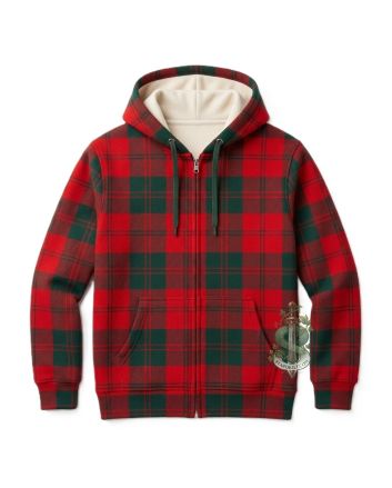 Hunter Tartan Traditional Kilt