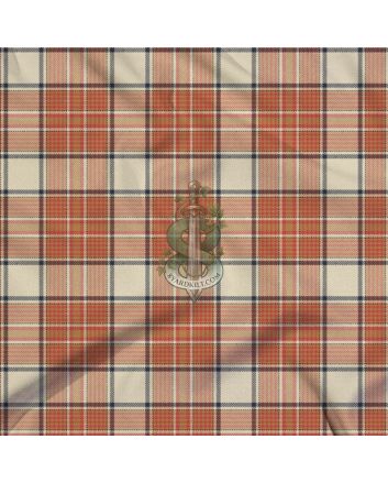 Hunter Of Peebleshire Tartan Traditional Kilt