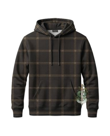 Hunter Tartan Traditional Kilt