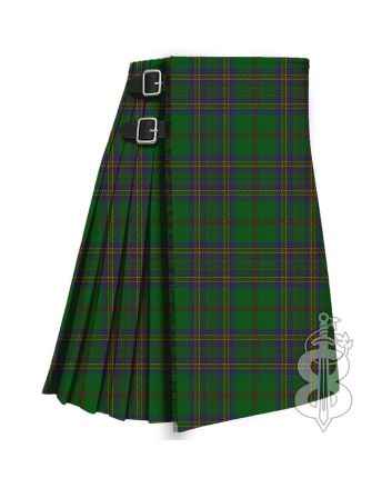Ettrick Forest Tartan Traditional Kilt