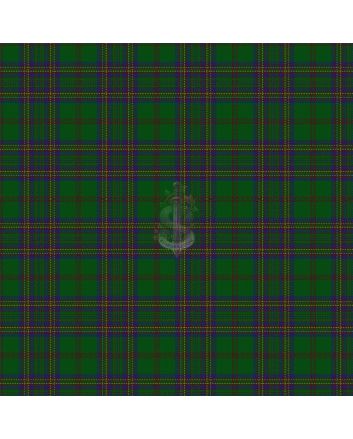 Hunter Of Peebleshire Tartan Traditional Kilt