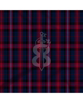 Anderson Tartan Traditional 8 Yard Kilt