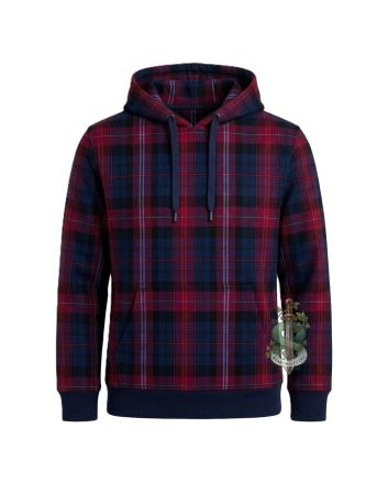 Hunter Tartan Traditional Kilt