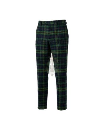 Baird Modern Tartan Kilt