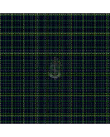 Baird Modern Tartan Kilt