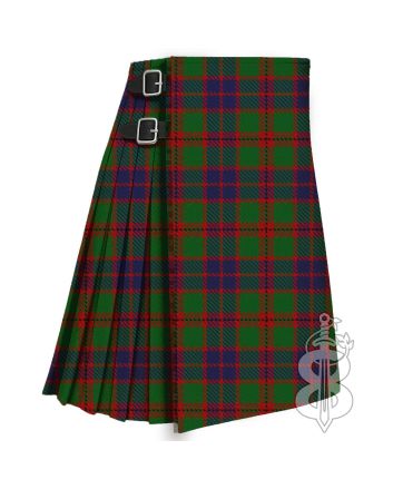 Eyre Tartan Traditional Kilt