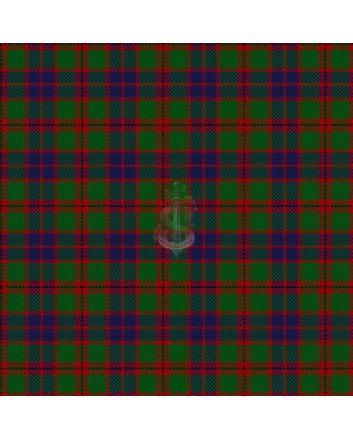 Hunter of Hunterson Tartan Traditional Kilt