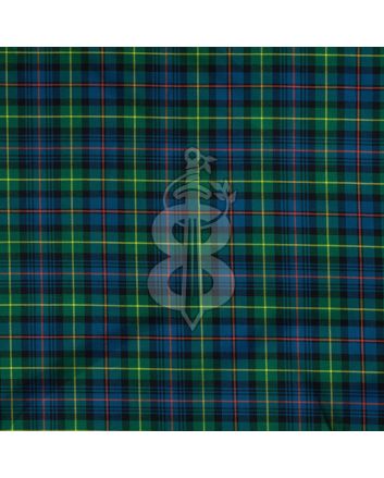 Farquharson Ancient Tartan Traditional 8 Yard Kilt