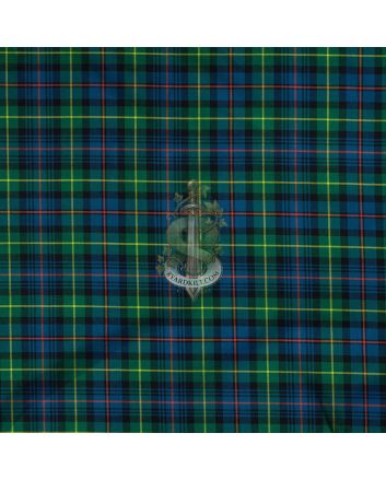 Hunter Tartan Traditional Kilt