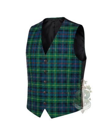 Hunter Of Peebleshire Tartan Traditional Kilt