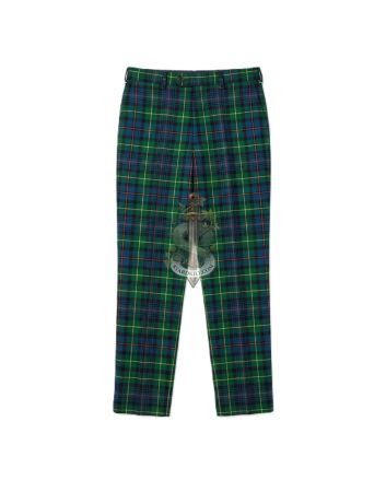 Hunter Tartan Traditional Kilt