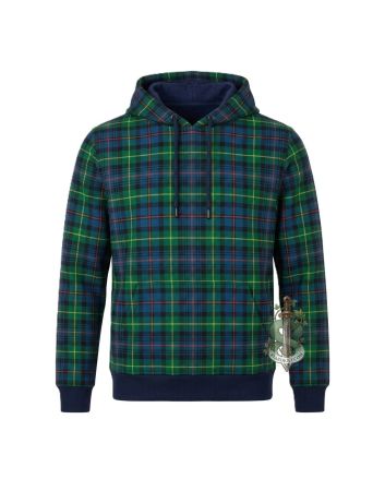 Hunter Tartan Traditional Kilt