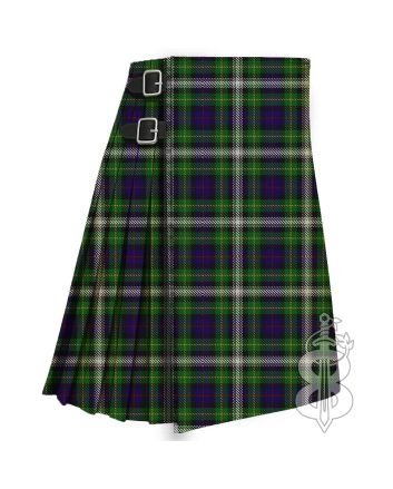 Farquharson Dress Tartan Traditional Kilt