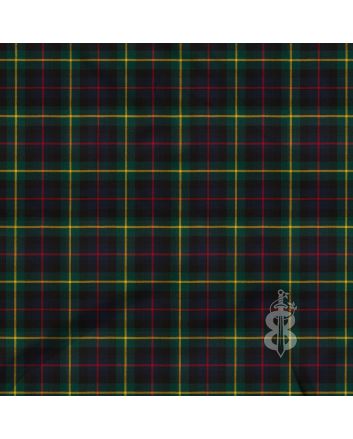 Hunter Tartan Traditional Kilt