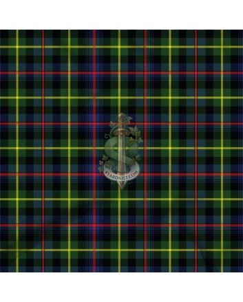 Hunter Tartan Traditional Kilt