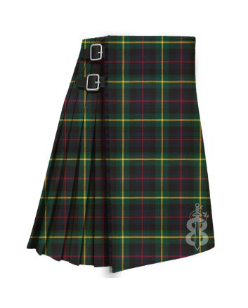 Hunter Tartan Traditional Kilt