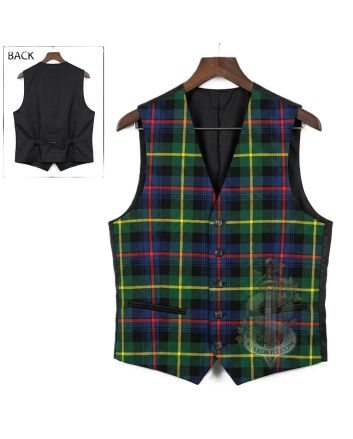 Hunter Tartan Traditional Kilt