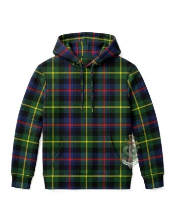 Hunter Tartan Traditional Kilt