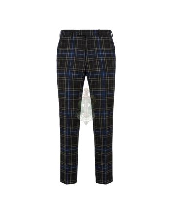 Hunter Tartan Traditional Kilt