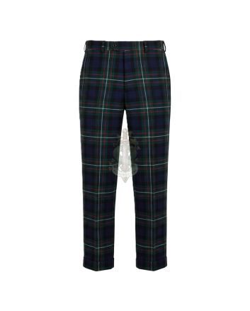 Baird Modern Tartan Kilt