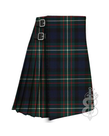 Ferguson Tartan Traditional Kilt